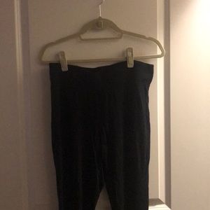 Athleta joggers